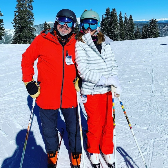 Mountain Hardware ski jacket - Picture 10 of 10